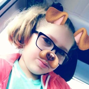 Meet your Posher, Faith